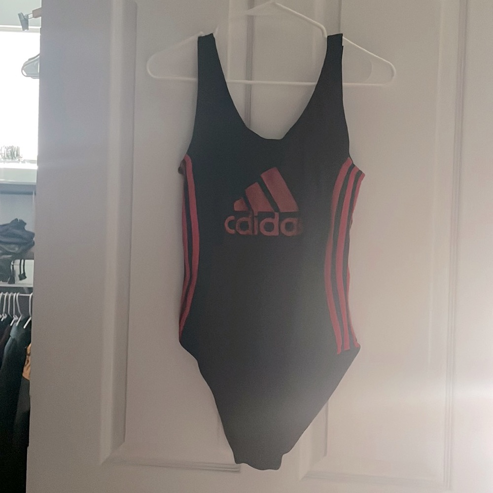 Adidas One Piece Swimsuit